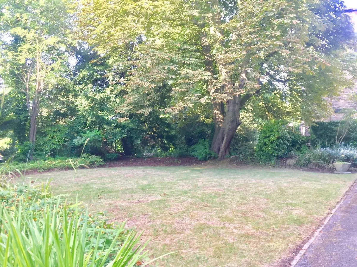 Ranmoor Serviced Apartments Garden Suite Sheffield